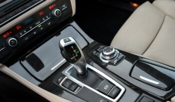 2012 BMW 535I M SPORT full