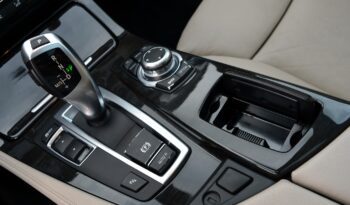 2012 BMW 535I M SPORT full