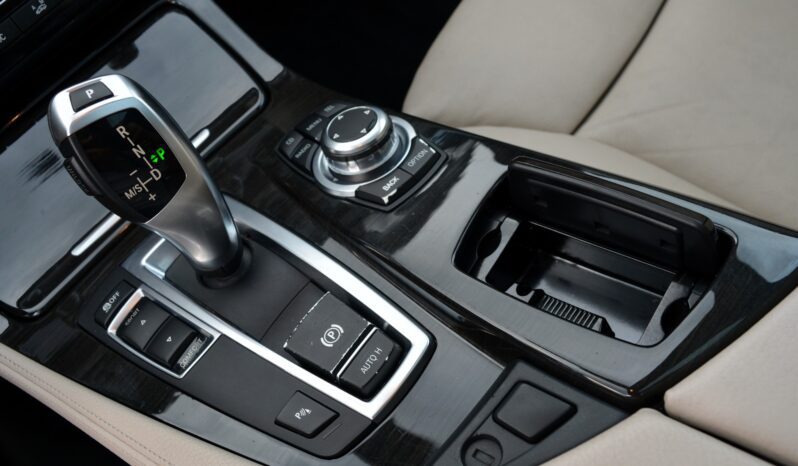2012 BMW 535I M SPORT full