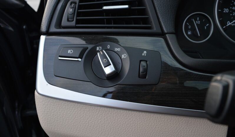 2012 BMW 535I M SPORT full