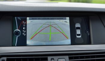 2012 BMW 535I M SPORT full