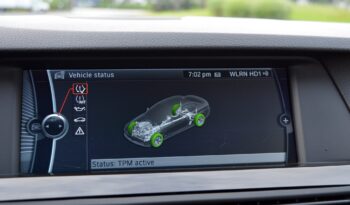 2012 BMW 535I M SPORT full