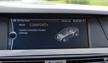 2012 BMW 535I M SPORT full