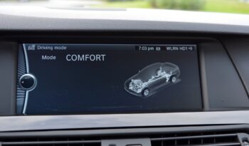2012 BMW 535I M SPORT full