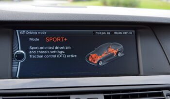 2012 BMW 535I M SPORT full