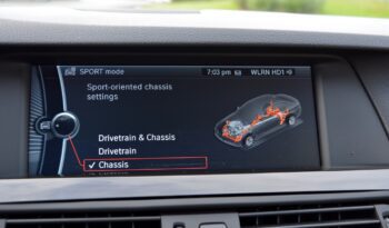 2012 BMW 535I M SPORT full