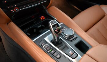 2016 BMW X6 XDRIVE35I MSPORT full