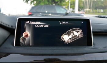 2016 BMW X6 XDRIVE35I MSPORT full