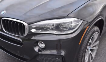 2015 BMW X5 XDRIVE35D M SPORT full