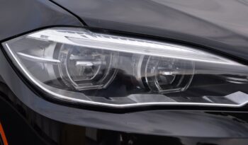 2015 BMW X5 XDRIVE35D M SPORT full