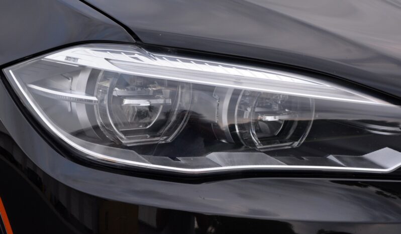 2015 BMW X5 XDRIVE35D M SPORT full