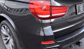 2015 BMW X5 XDRIVE35D M SPORT full