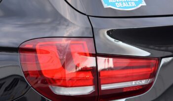 2015 BMW X5 XDRIVE35D M SPORT full