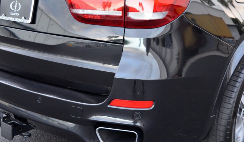 2015 BMW X5 XDRIVE35D M SPORT full