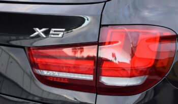 2015 BMW X5 XDRIVE35D M SPORT full