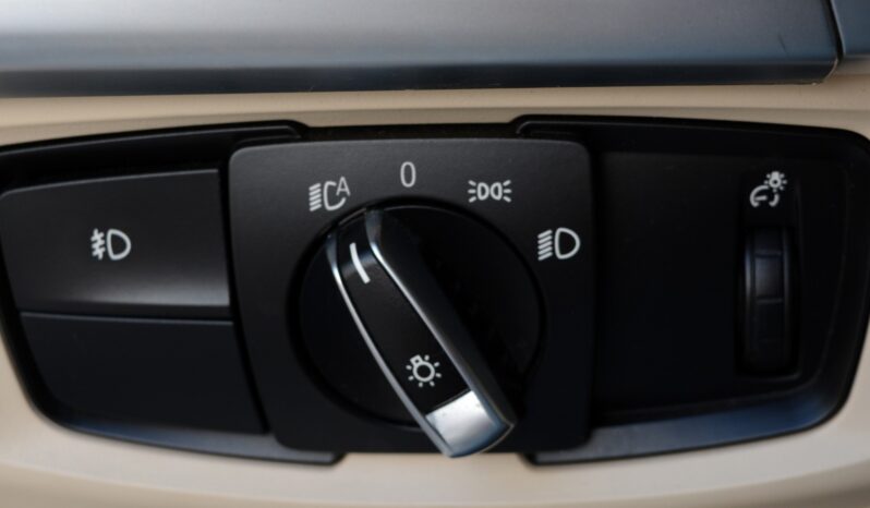 2015 BMW X5 XDRIVE35D M SPORT full