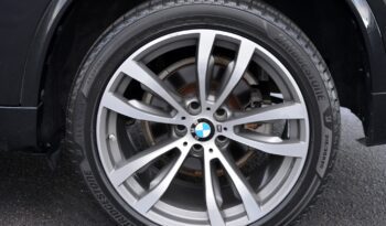 2015 BMW X5 XDRIVE35D M SPORT full