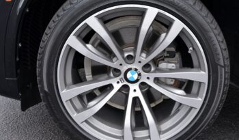 2015 BMW X5 XDRIVE35D M SPORT full