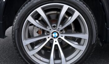 2015 BMW X5 XDRIVE35D M SPORT full