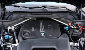 2015 BMW X5 XDRIVE35D M SPORT full