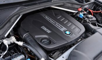 2015 BMW X5 XDRIVE35D M SPORT full