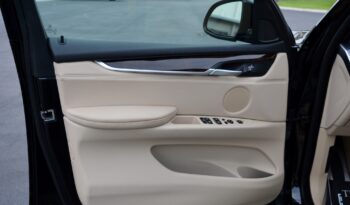 2015 BMW X5 XDRIVE35D M SPORT full