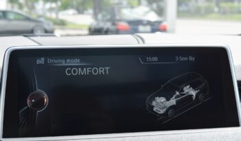2015 BMW X5 XDRIVE35D M SPORT full
