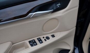 2015 BMW X5 XDRIVE35D M SPORT full