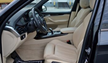 2015 BMW X5 XDRIVE35D M SPORT full