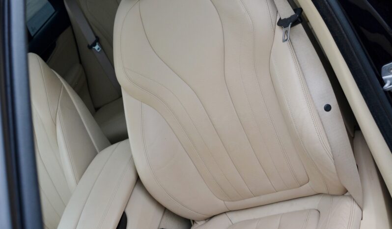 2015 BMW X5 XDRIVE35D M SPORT full