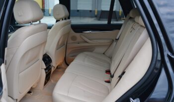 2015 BMW X5 XDRIVE35D M SPORT full
