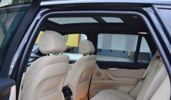 2015 BMW X5 XDRIVE35D M SPORT full