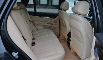 2015 BMW X5 XDRIVE35D M SPORT full