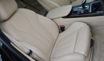 2015 BMW X5 XDRIVE35D M SPORT full