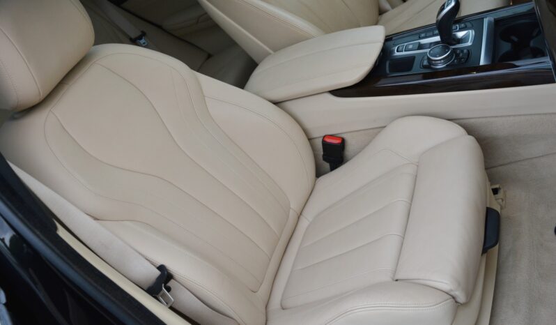 2015 BMW X5 XDRIVE35D M SPORT full