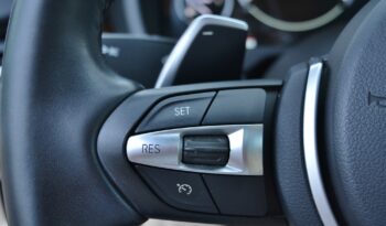2015 BMW X5 XDRIVE35D M SPORT full
