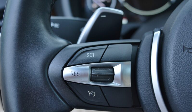 2015 BMW X5 XDRIVE35D M SPORT full