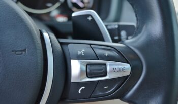 2015 BMW X5 XDRIVE35D M SPORT full