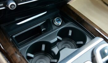 2015 BMW X5 XDRIVE35D M SPORT full