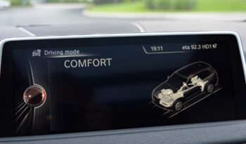 2015 BMW X5 XDRIVE35D M SPORT full
