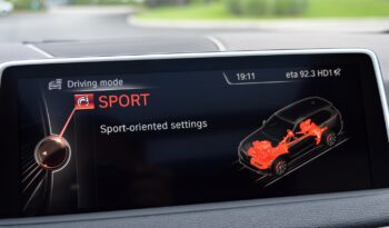 2015 BMW X5 XDRIVE35D M SPORT full
