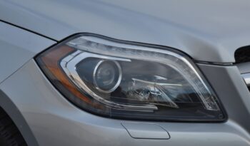 2014 MERCEDES BENZ GL350 BLUETEC PREMIUM DIST PLUS full