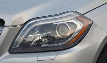 2014 MERCEDES BENZ GL350 BLUETEC PREMIUM DIST PLUS full