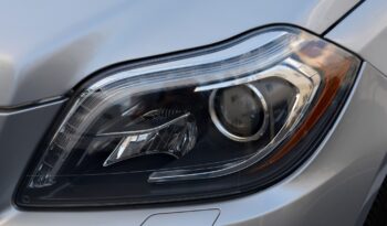2014 MERCEDES BENZ GL350 BLUETEC PREMIUM DIST PLUS full