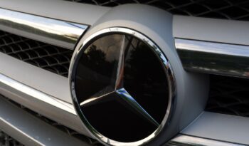 2014 MERCEDES BENZ GL350 BLUETEC PREMIUM DIST PLUS full