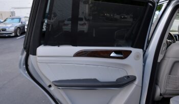 2014 MERCEDES BENZ GL350 BLUETEC PREMIUM DIST PLUS full