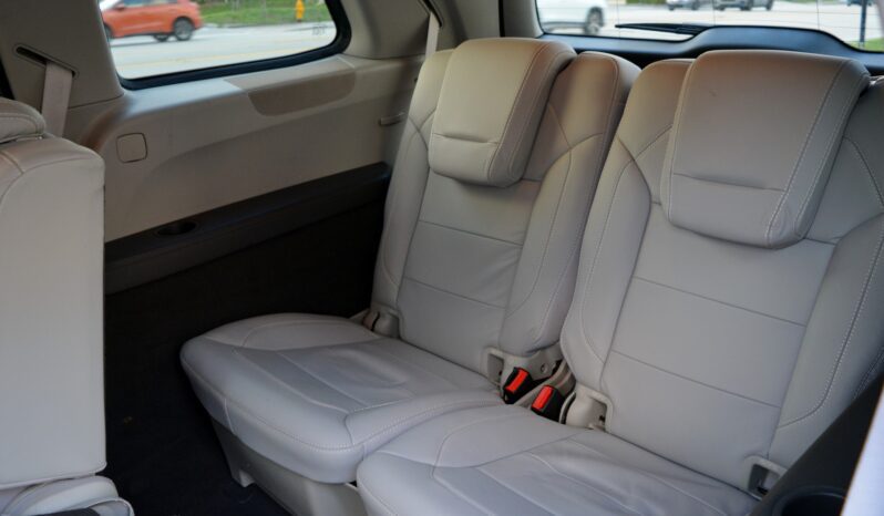 2014 MERCEDES BENZ GL350 BLUETEC PREMIUM DIST PLUS full