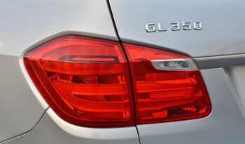 2014 MERCEDES BENZ GL350 BLUETEC PREMIUM DIST PLUS full