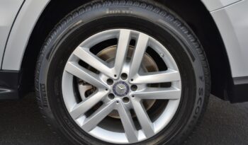 2014 MERCEDES BENZ GL350 BLUETEC PREMIUM DIST PLUS full