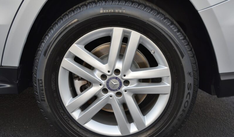 2014 MERCEDES BENZ GL350 BLUETEC PREMIUM DIST PLUS full